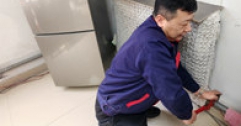 【市城市燃熱集團(tuán)富泰熱力】劉志強(qiáng)：團(tuán)隊(duì)的領(lǐng)頭雁 用戶的貼心人