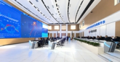 山西省住建廳調(diào)研組深入公司長輸3號站調(diào)研交流