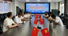 【市城市燃熱集團富泰熱力】長輸公司2025年"安全生產月"活動啟動